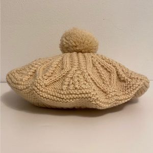 Vintage Fisherman’s Hat with pompon